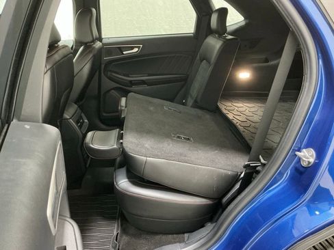 Used 2020 Ford Edge ST-Line w/ Cold Weather Package image 20