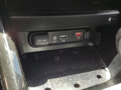 Used 2021 Kia Forte EX FWD image 25