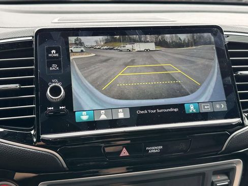 New 2026 Honda Ridgeline Black Edition image 21