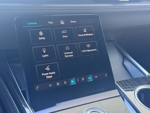 New 2026 Cadillac Escalade ESV Luxury w/ LPO, Radiant Package image 29