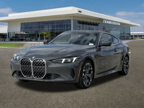 New 2026 BMW 430i 430i image 4