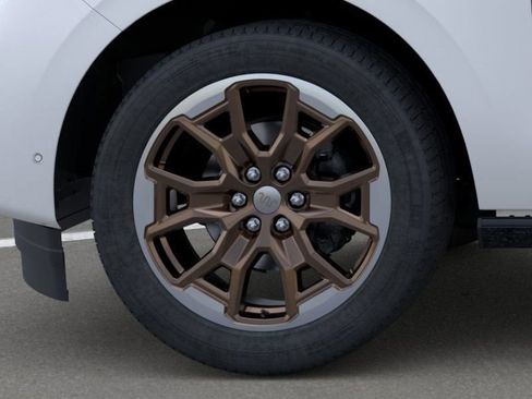 New 2026 Ford Expedition King Ranch image 19