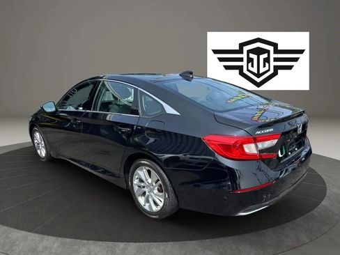 Used 2019 Honda Accord LX image 4