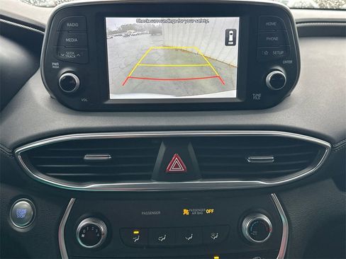 Used 2020 Hyundai Santa Fe SEL w/ Cargo Package image 30