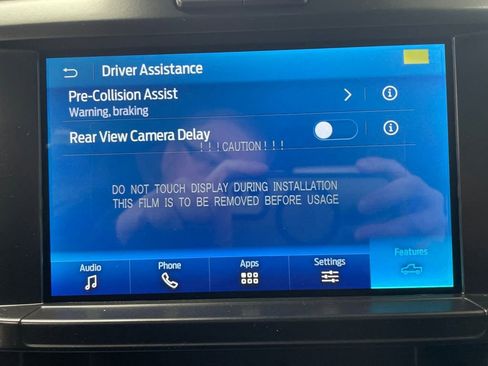 New 2026 Ford F250 XL w/ STX Appearance Package image 25