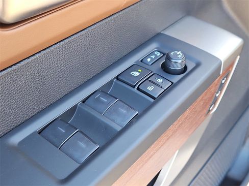 New 2026 Toyota Tundra 1794 Edition image 23