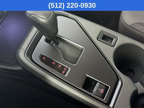 New 2026 Subaru Crosstrek 2.0i Premium AWD/4WD image 20