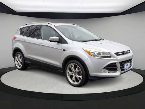 Used 2014 Ford Escape Titanium w/ Equipment Group 401A image 2