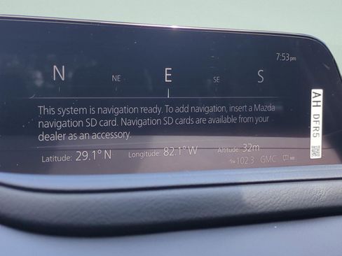 New 2026 MAZDA CX-30 AWD 2.5 S w/ Select Sport Pkg image 21