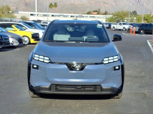 New 2026 Subaru Solterra image 6