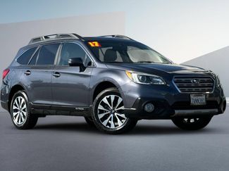 Used 2017 Subaru Outback 2.5i Limited w/ Popular Package #5 AWD/4WD video 2