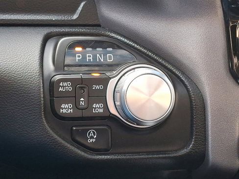 Certified 2022 RAM 1500 Laramie image 29