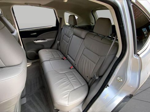 Used 2013 Honda CR-V EX-L image 20