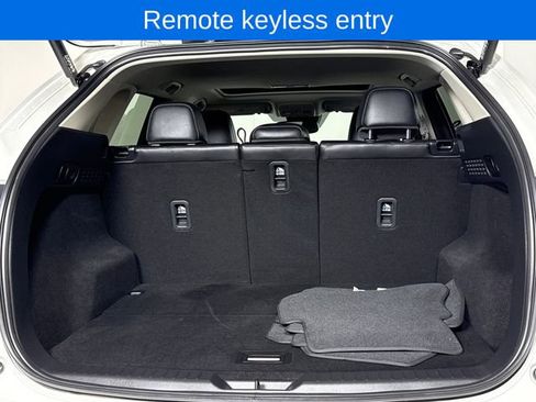 Used 2023 MAZDA CX-5 AWD 2.5 S w/ Premium Plus Pkg image 15