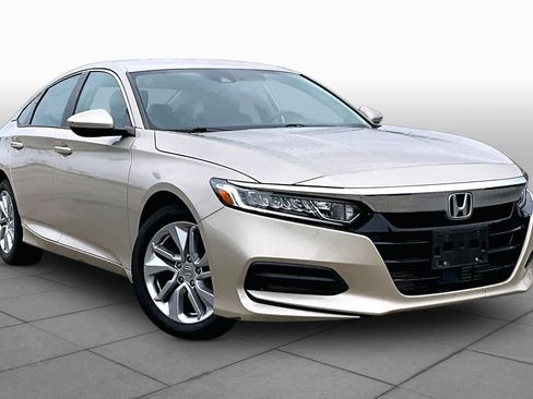 Used 2020 Honda Accord LX image 3