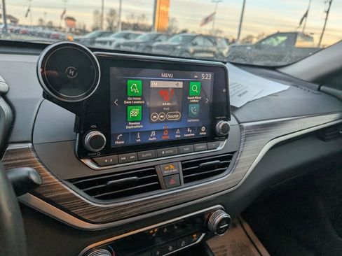 Used 2020 Nissan Altima 2.5 SL image 20