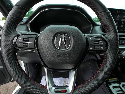 Used 2025 Acura Integra Type S FWD image 17