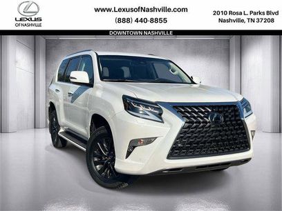 Certified 2020 Lexus GX 460 Premium w/ Premium Package