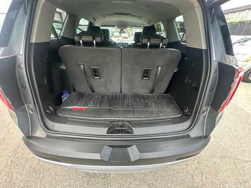 Used 2020 GMC Acadia SLT w/ Driver Alert Package II AWD/4WD image 31