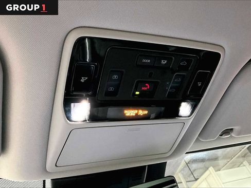 Certified 2024 Toyota Grand Highlander AWD image 35