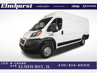 Used 2021 RAM ProMaster 3500 w/ Mopar Trailer Tow Group video 1