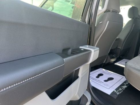 New 2026 Ford F250 XL w/ STX Appearance Package AWD/4WD image 29