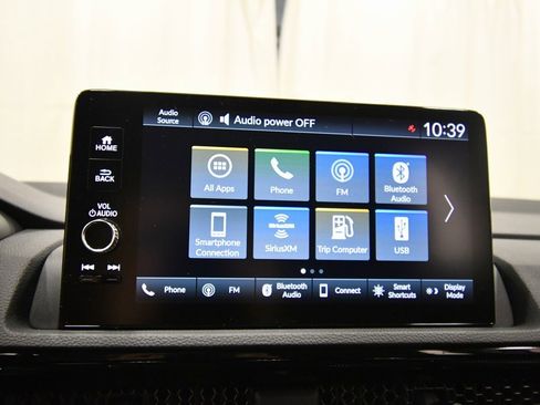 Certified 2024 Honda CR-V EX-L image 24