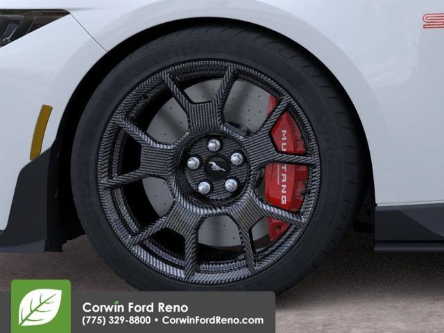 New 2026 Ford Mustang Dark Horse SC RWD image 21