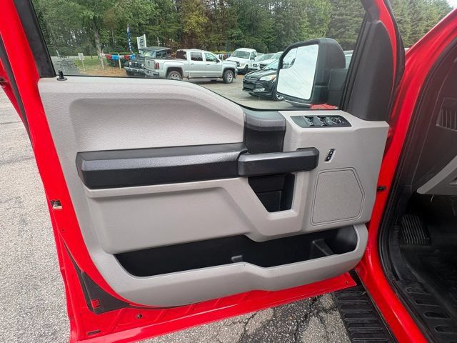 Used 2015 Ford F150 XL w/ Equipment Group 101A Mid RWD image 15
