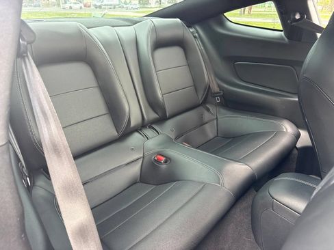 Used 2021 Ford Mustang GT Premium w/ Equipment Group 401A RWD image 14