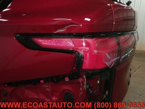 Used 2023 Toyota Sequoia Platinum image 19