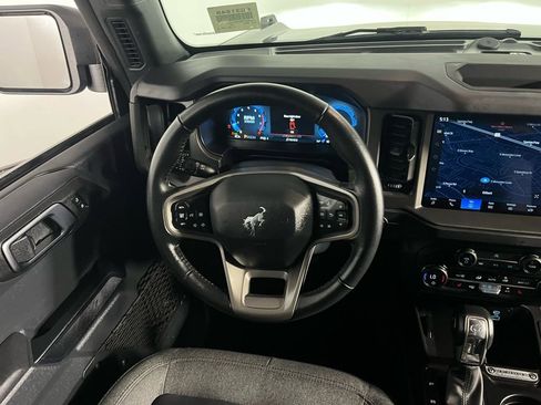 Used 2025 Ford Bronco Big Bend image 32
