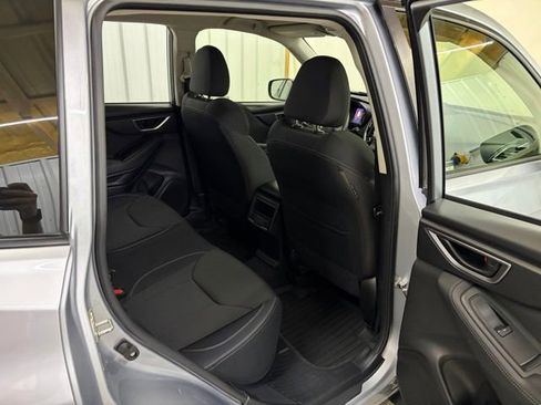 Used 2020 Subaru Forester w/ Alloy Wheel Package AWD/4WD image 18