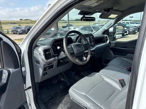 Used 2023 Ford F150 XL w/ Trailer Tow Package AWD/4WD image 19