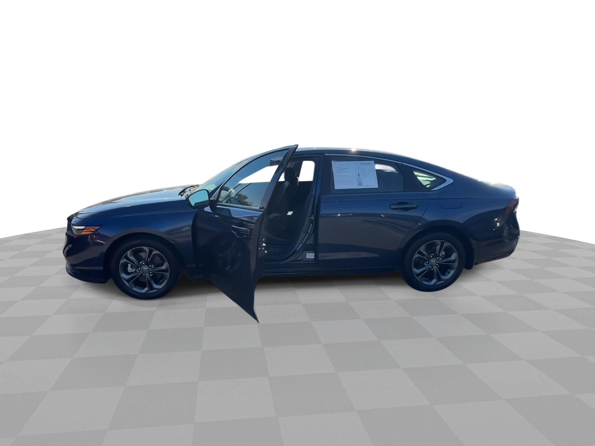Used 2024 Honda Accord EX-L image 5