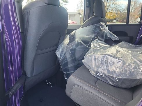 New 2026 Jeep Gladiator Willys image 12