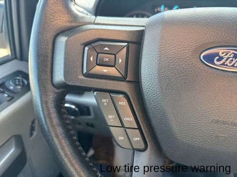 Used 2020 Ford F150 XLT w/ Equipment Group 302A Luxury image 21