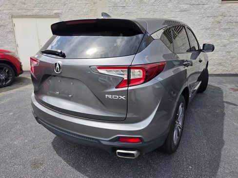 Used 2023 Acura RDX FWD w/ Technology Package image 13