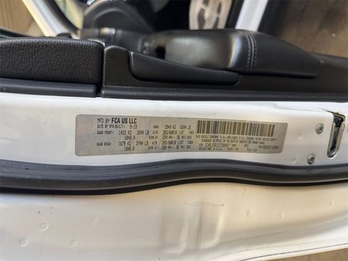 Used 2020 Jeep Grand Cherokee Limited w/ Premium Lighting Group image 31