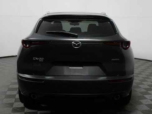 Used 2023 MAZDA CX-30 AWD 2.5 S w/ Select Package image 6