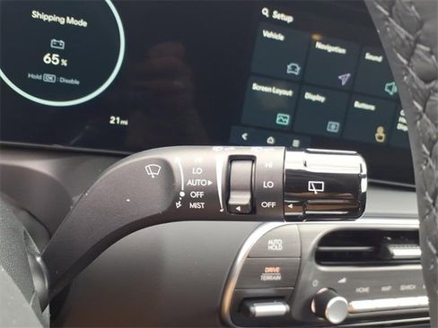 New 2026 Hyundai Palisade Calligraphy image 28