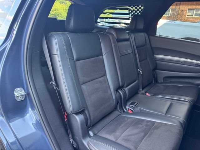 Used 2020 Dodge Durango R/T w/ Blacktop Package RWD image 27