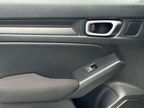 Certified 2024 Honda Civic LX image 12