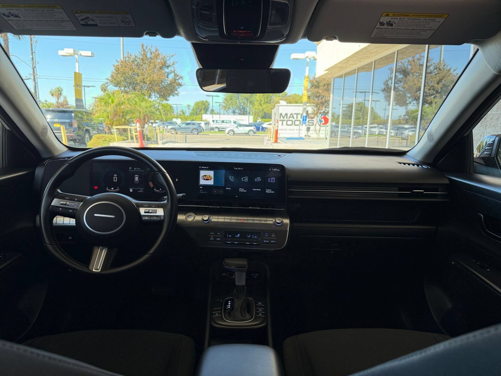 Used 2026 Hyundai Kona SEL Sport FWD image 32