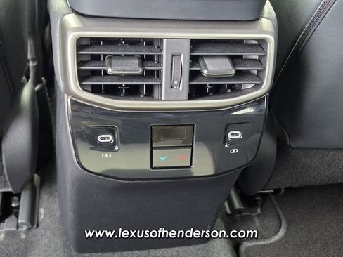 Used 2025 Lexus RX 350h w/ Convenience Package AWD/4WD image 14