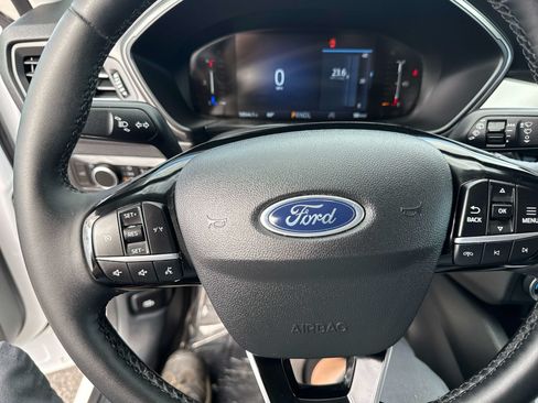 Used 2024 Ford Escape Active AWD/4WD image 26