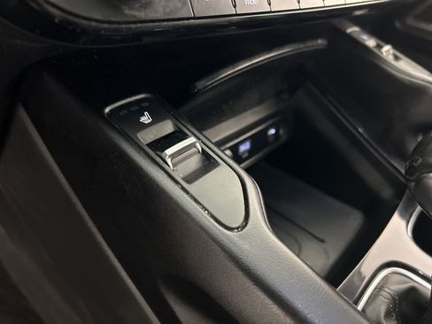 Used 2024 Kia Telluride S w/ S Sunroof Package FWD image 24