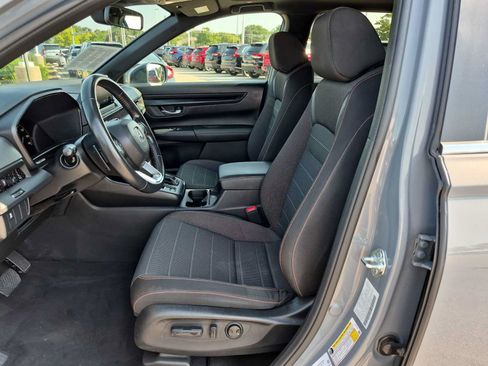 Certified 2024 Honda CR-V Sport image 16