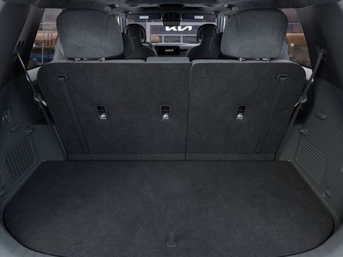New 2027 Kia Telluride X-Line SX Prestige AWD/4WD image 19