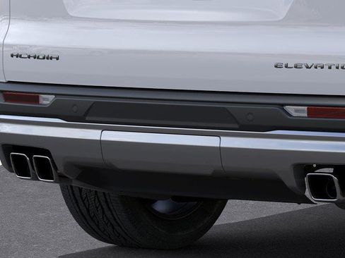 New 2026 GMC Acadia Elevation w/ Black Edition FWD image 14